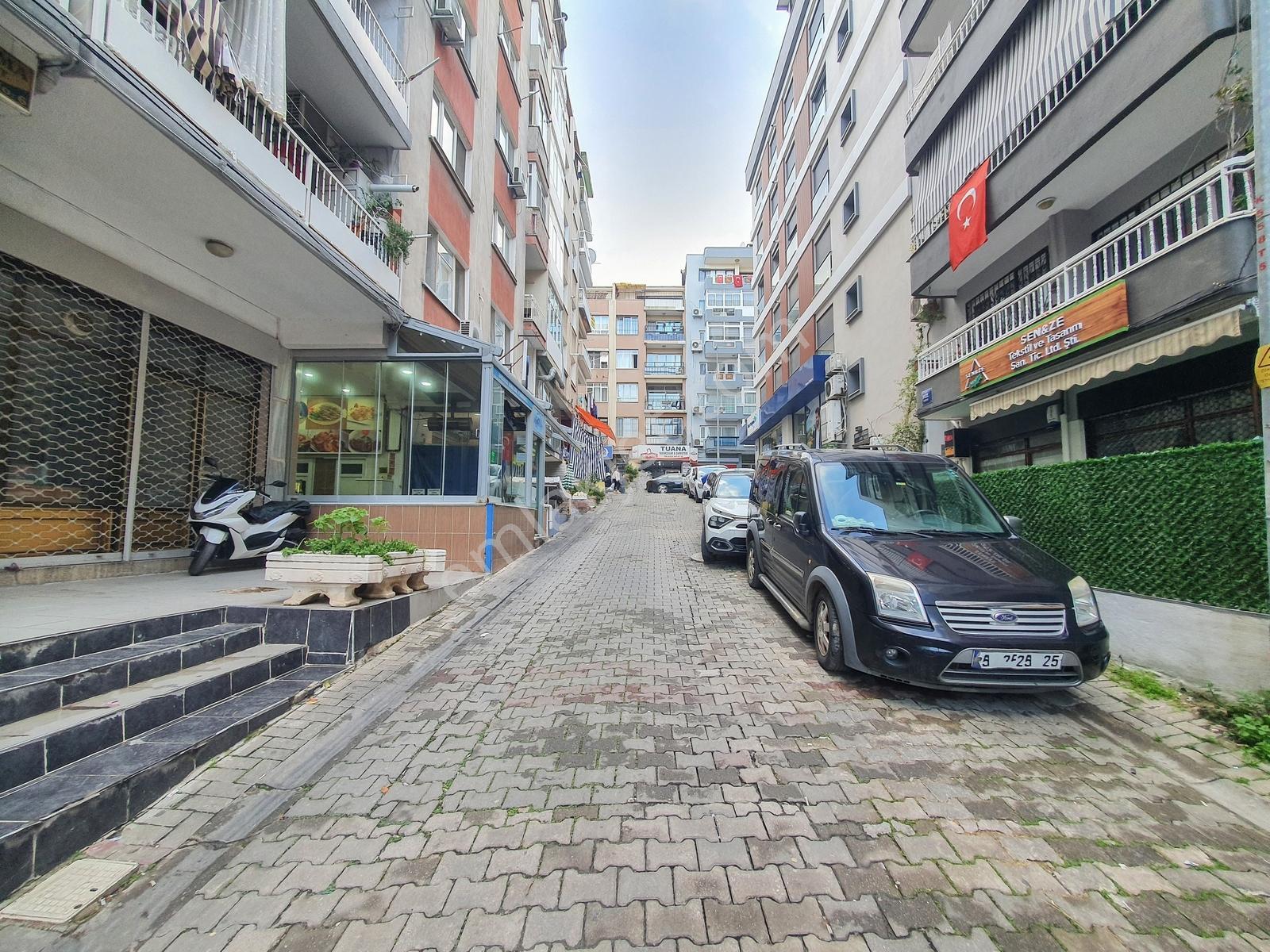 Ordu Cad. 50 Metre ,bahçeli, Yüksek Potansiyelli Satılık İşyeri - Görsel 13