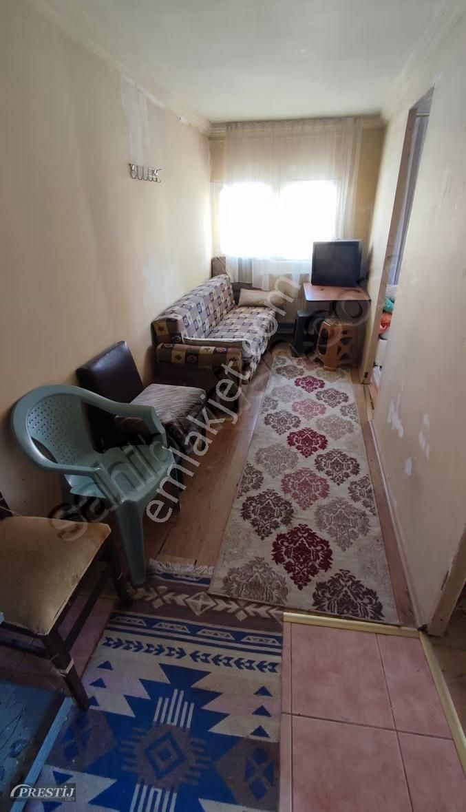 Balıkesir Çarşı Merkezde Eşyalı Isı Yalıtımlı Abonelikler Açık - Görsel 4