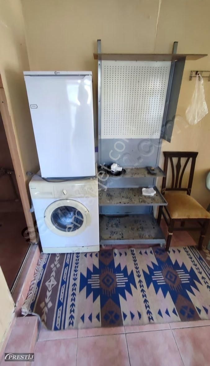 Balıkesir Çarşı Merkezde Eşyalı Isı Yalıtımlı Abonelikler Açık - Görsel 9