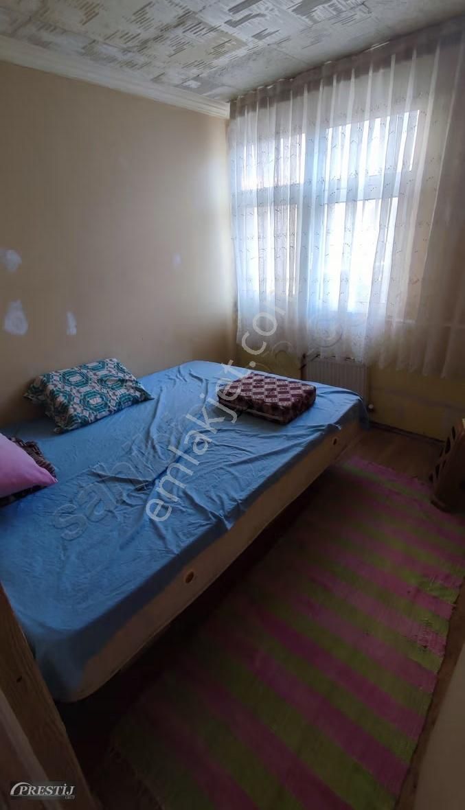 Balıkesir Çarşı Merkezde Eşyalı Isı Yalıtımlı Abonelikler Açık - Görsel 3