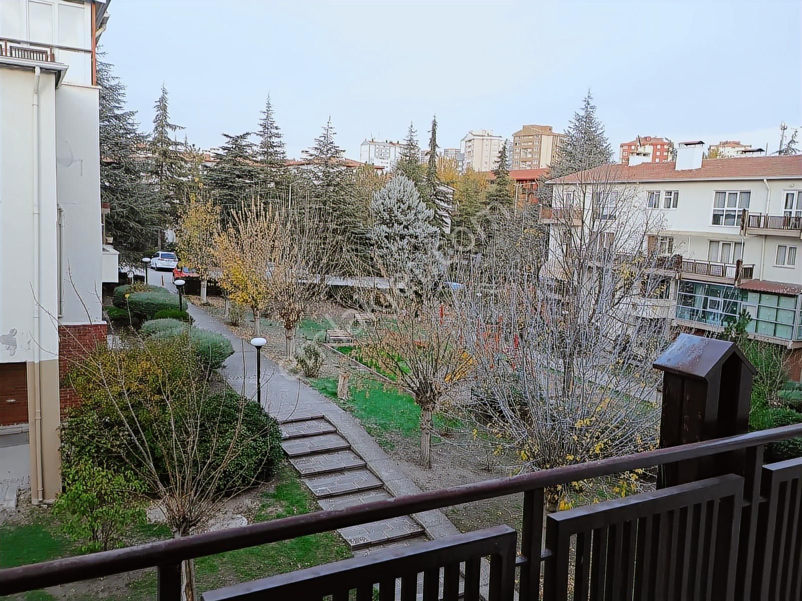 Eryaman Şeyh Şamilde 1+1 Kiralık Full Yapılı Daire - Görsel 10