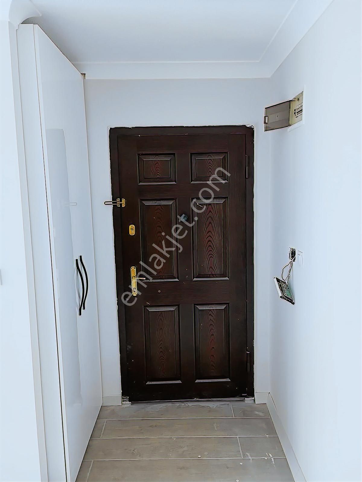 Eryaman Şeyh Şamilde 1+1 Kiralık Full Yapılı Daire - Görsel 15