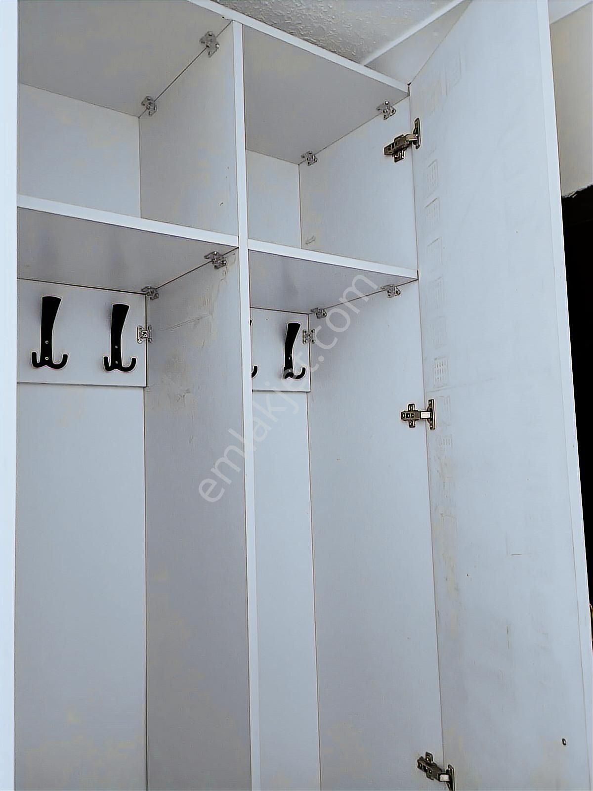 Eryaman Şeyh Şamilde 1+1 Kiralık Full Yapılı Daire - Görsel 7