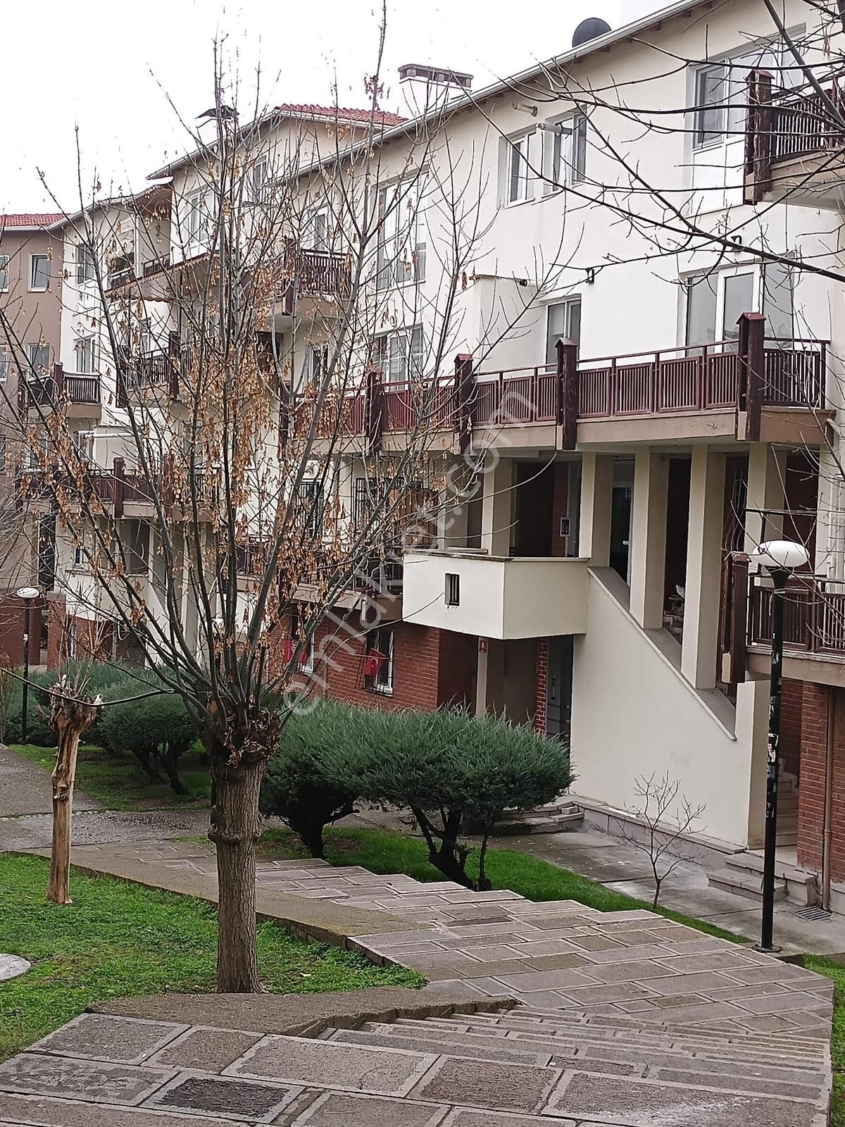 Eryaman Şeyh Şamilde 1+1 Kiralık Full Yapılı Daire - Görsel 8