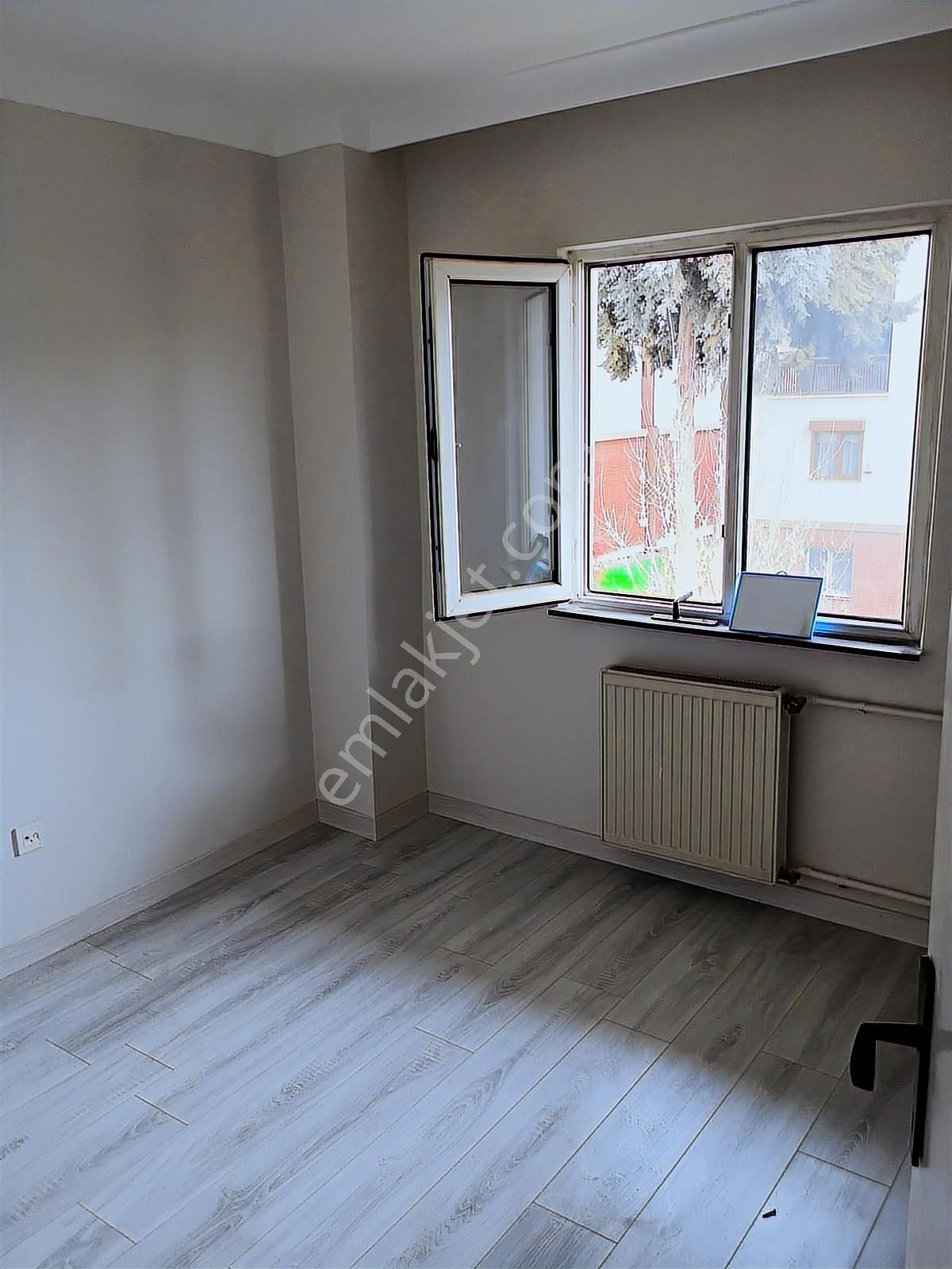 Eryaman Şeyh Şamilde 1+1 Kiralık Full Yapılı Daire - Görsel 16