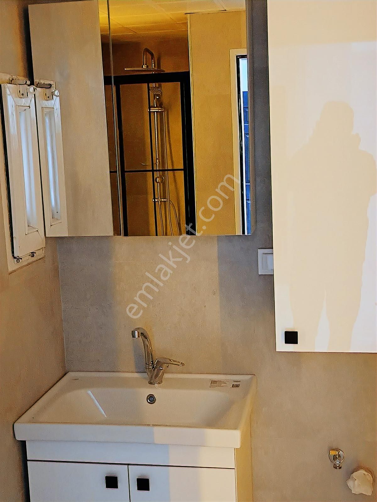 Eryaman Şeyh Şamilde 1+1 Kiralık Full Yapılı Daire - Görsel 6