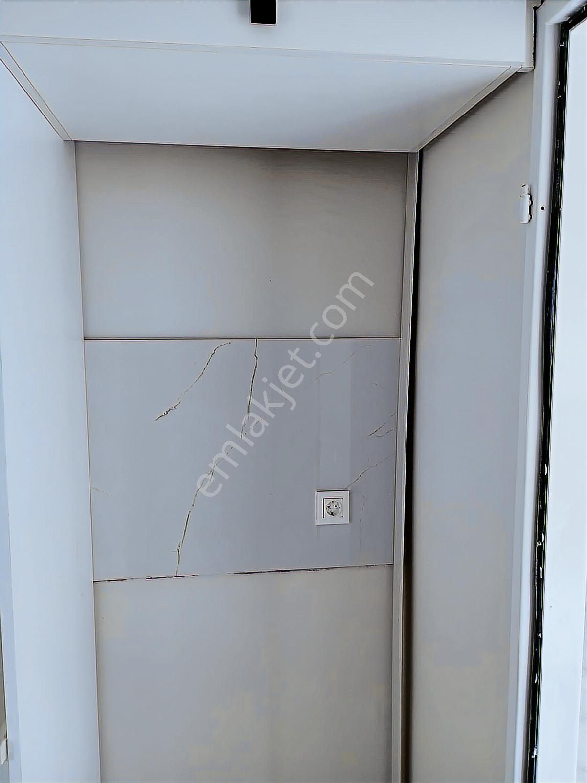 Eryaman Şeyh Şamilde 1+1 Kiralık Full Yapılı Daire - Görsel 14