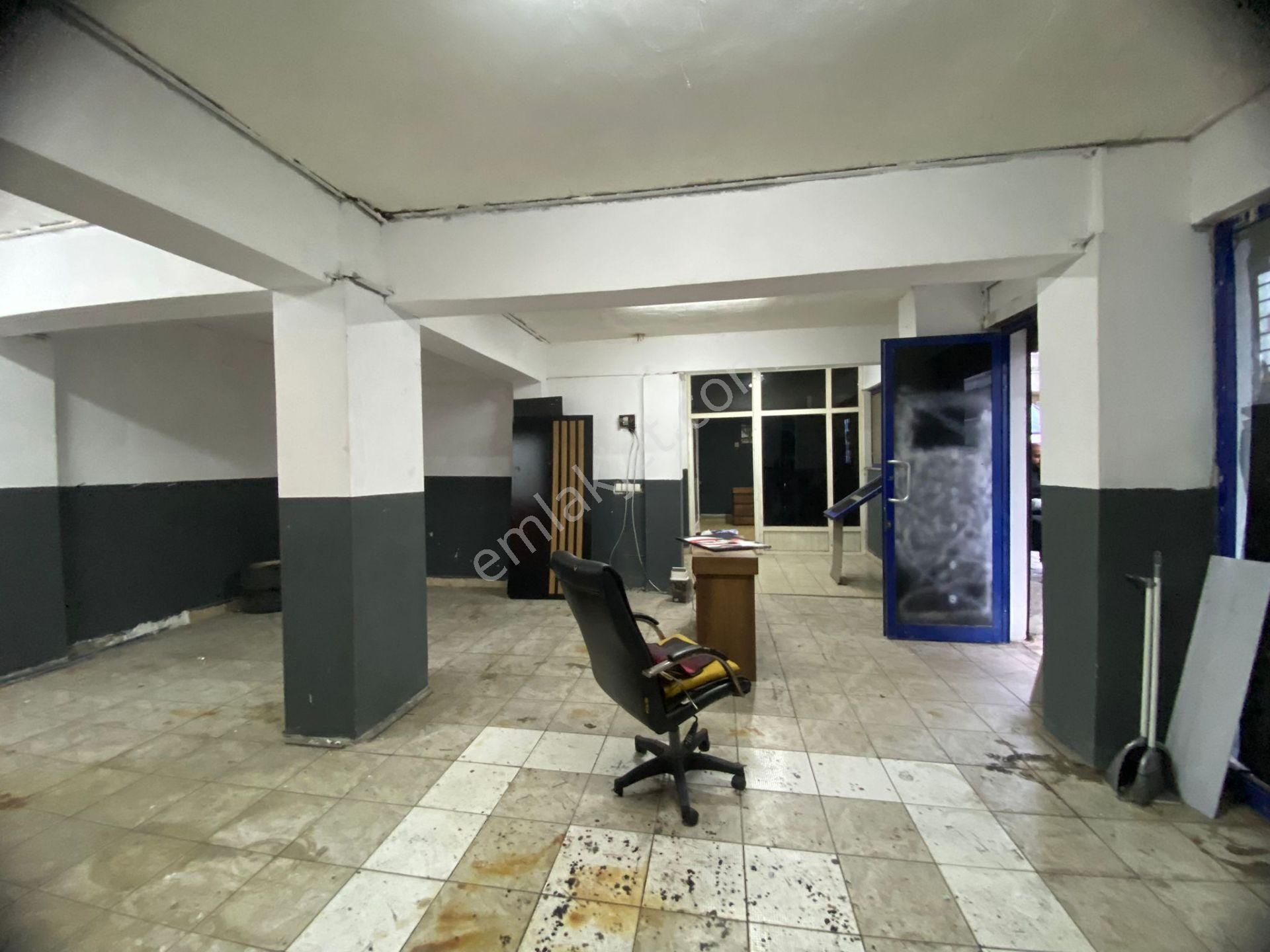 İletişim'den Kazım Karabekir Düz Giriş Her İşe Uygun İşyeri - Görsel 3