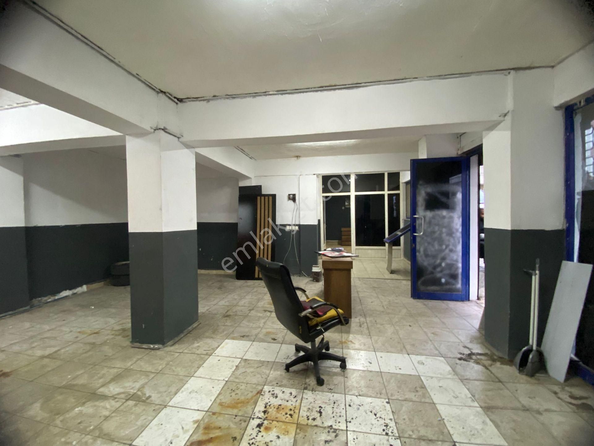 İletişim'den Kazım Karabekir Düz Giriş Her İşe Uygun İşyeri