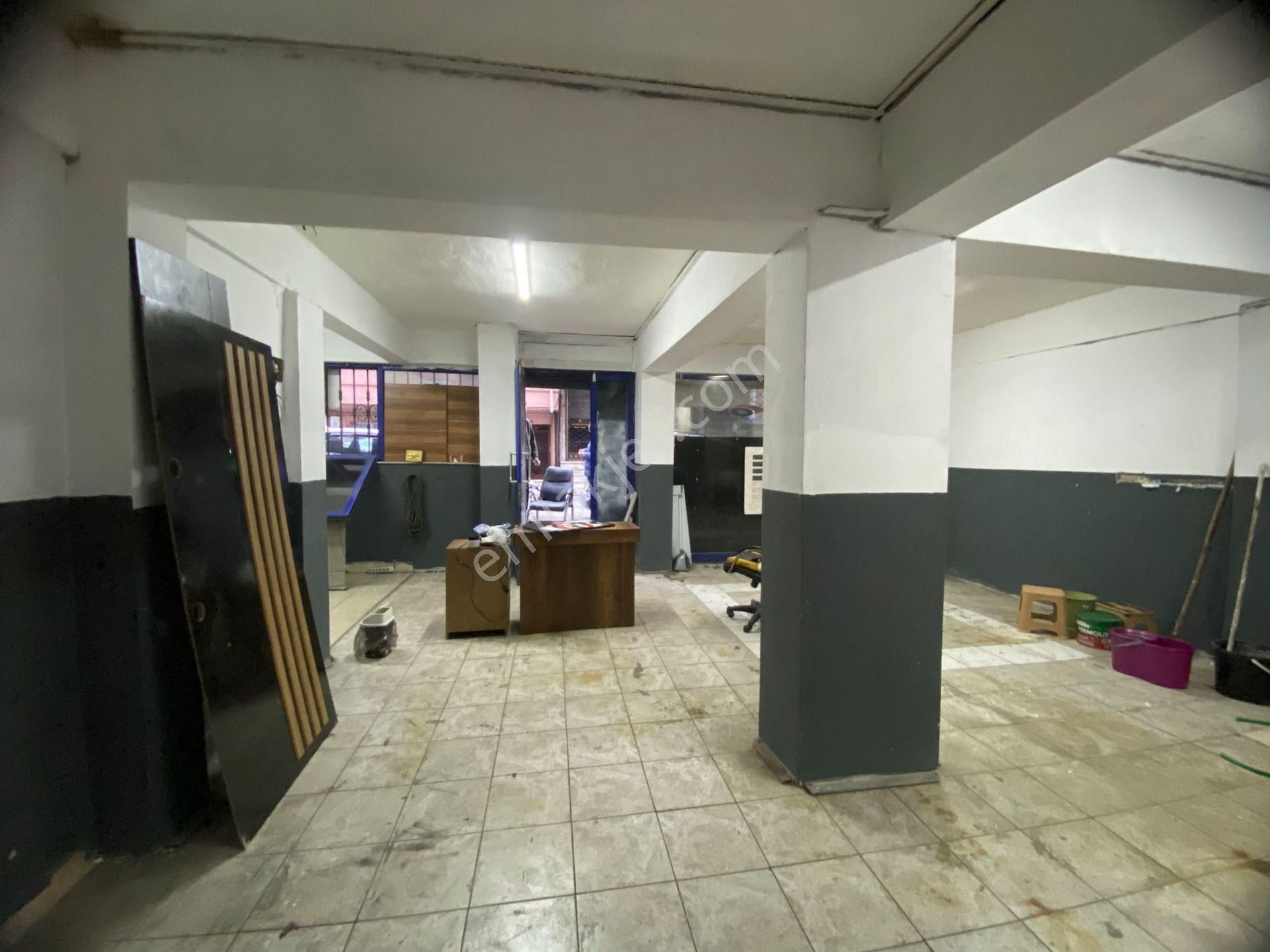 İletişim'den Kazım Karabekir Düz Giriş Her İşe Uygun İşyeri - Görsel 7