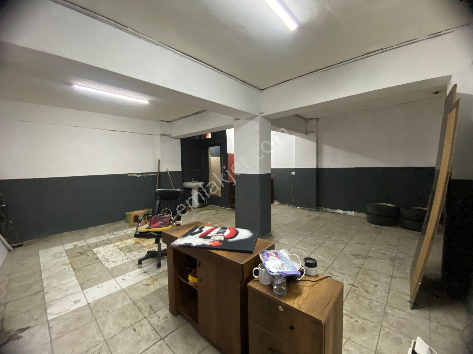 İletişim'den Kazım Karabekir Düz Giriş Her İşe Uygun İşyeri - Görsel 6