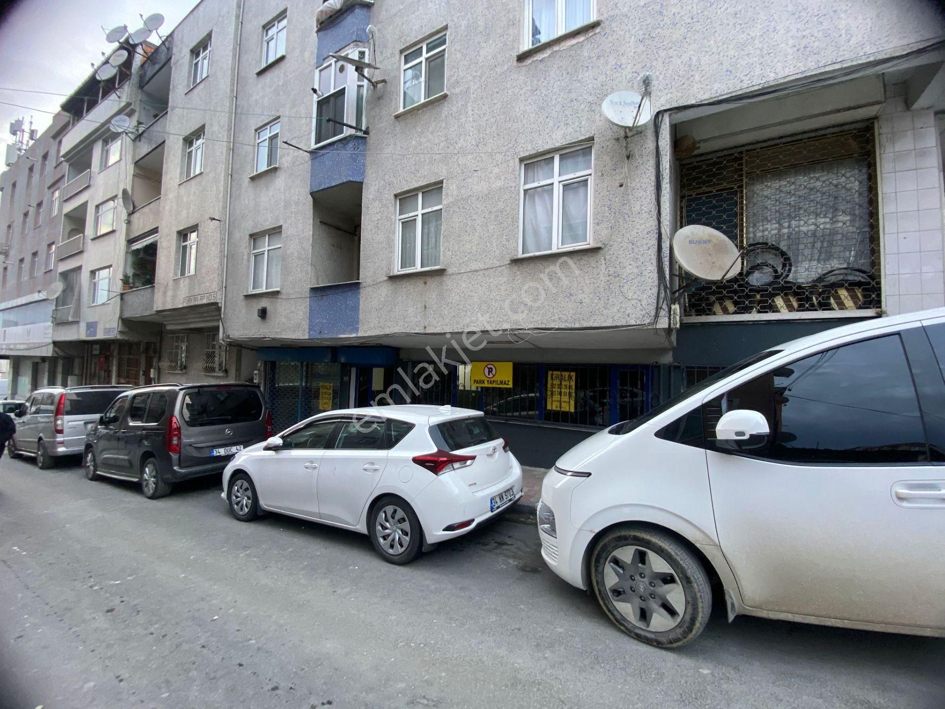 İletişim'den Kazım Karabekir Düz Giriş Her İşe Uygun İşyeri - Görsel 14