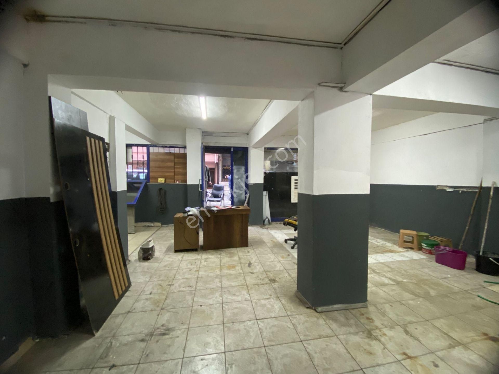 İletişim'den Kazım Karabekir Düz Giriş Her İşe Uygun İşyeri - Görsel 5