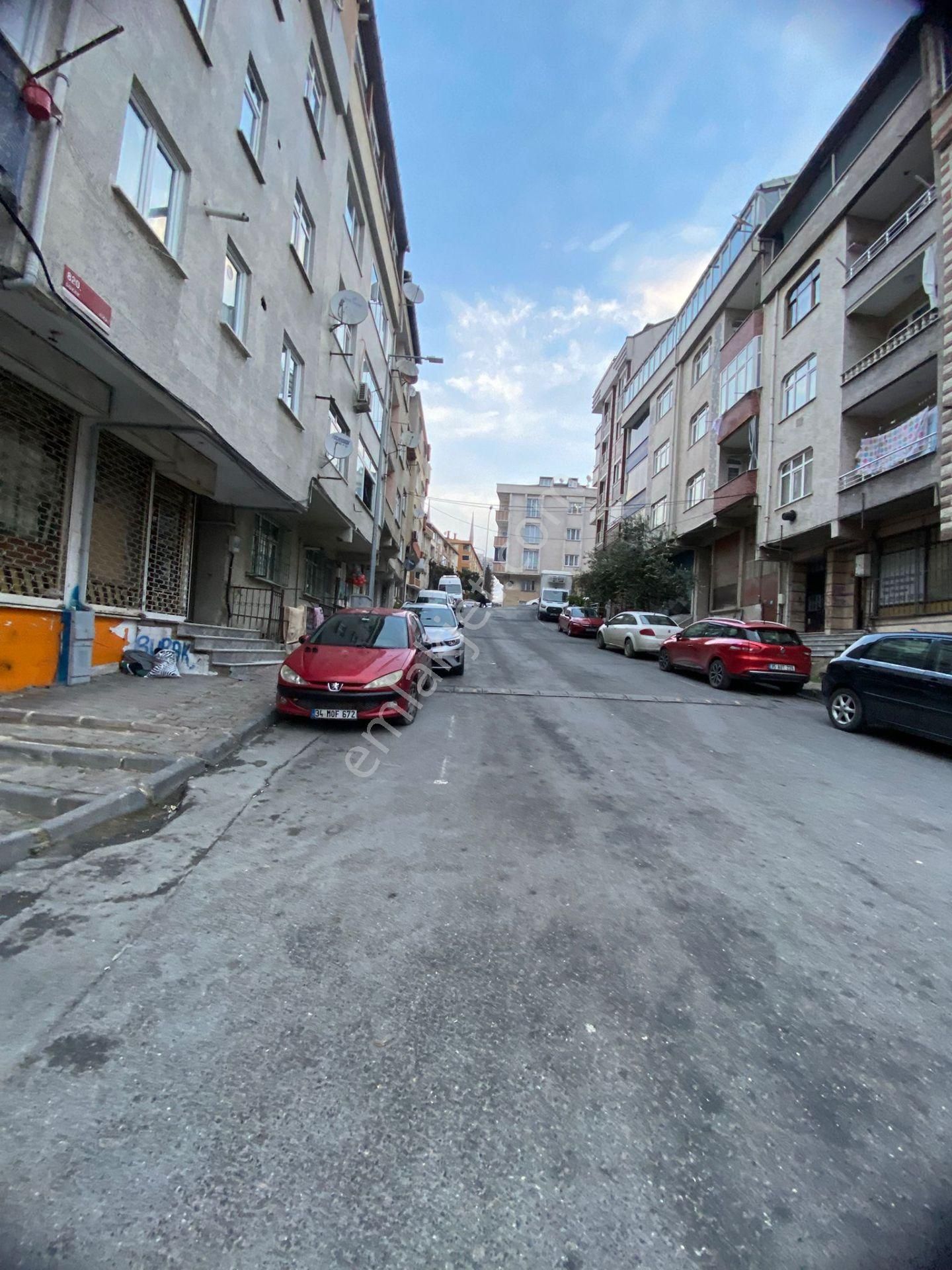 İletişim'den Kazım Karabekir Düz Giriş Her İşe Uygun İşyeri - Görsel 13