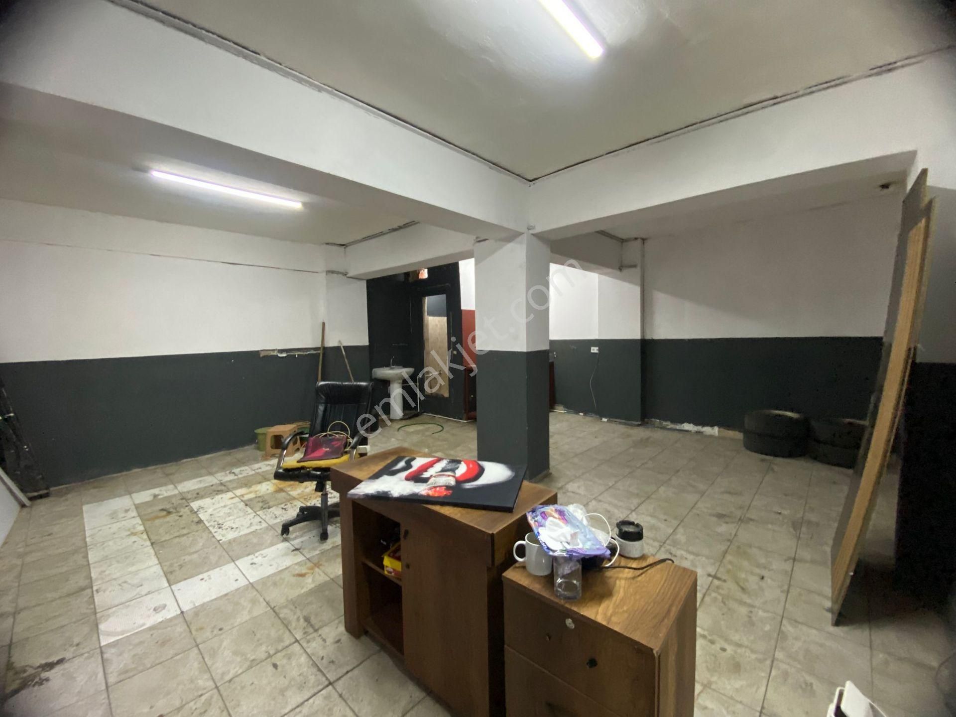 İletişim'den Kazım Karabekir Düz Giriş Her İşe Uygun İşyeri - Görsel 2