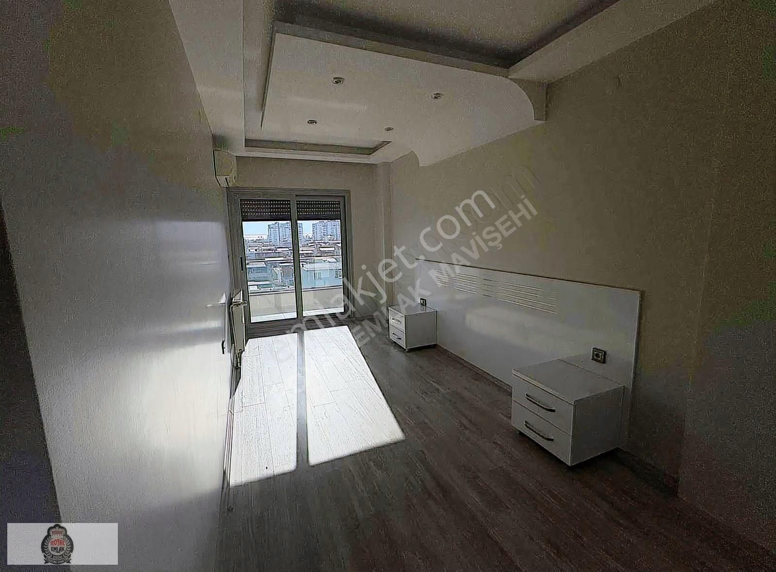 Ataşehir Bekişoğlu Rezidans'ta Kiralık Deniz Manzaralı 3+1 Daire - Görsel 17