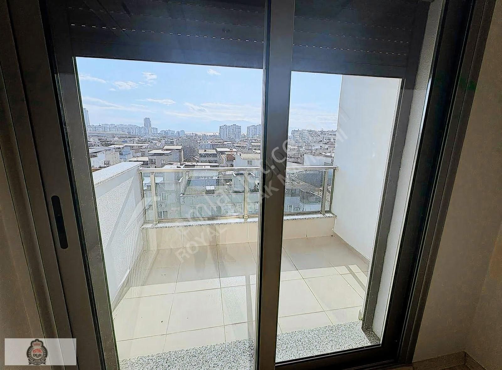 Ataşehir Bekişoğlu Rezidans'ta Kiralık Deniz Manzaralı 3+1 Daire - Görsel 7