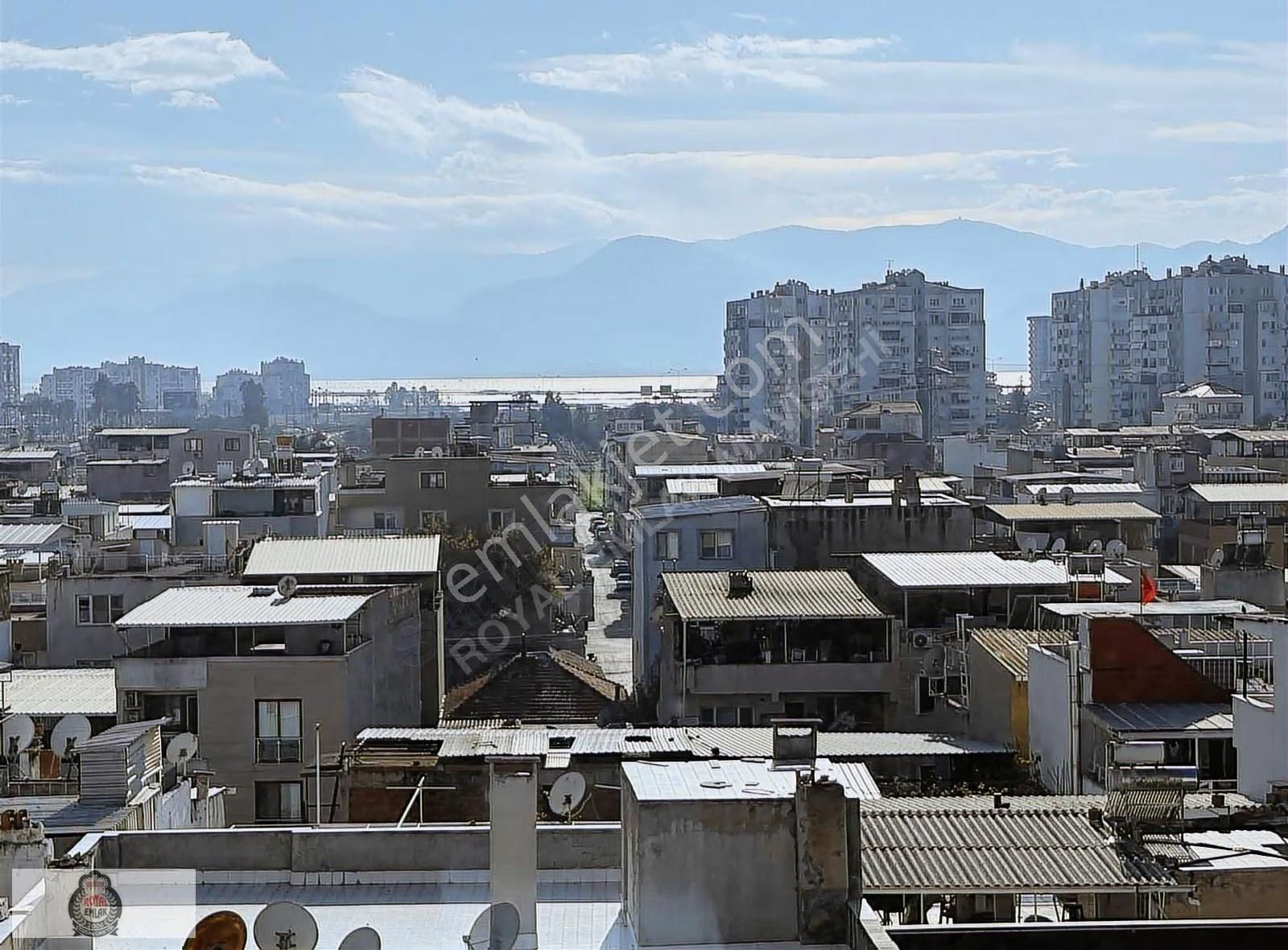 Ataşehir Bekişoğlu Rezidans'ta Kiralık Deniz Manzaralı 3+1 Daire