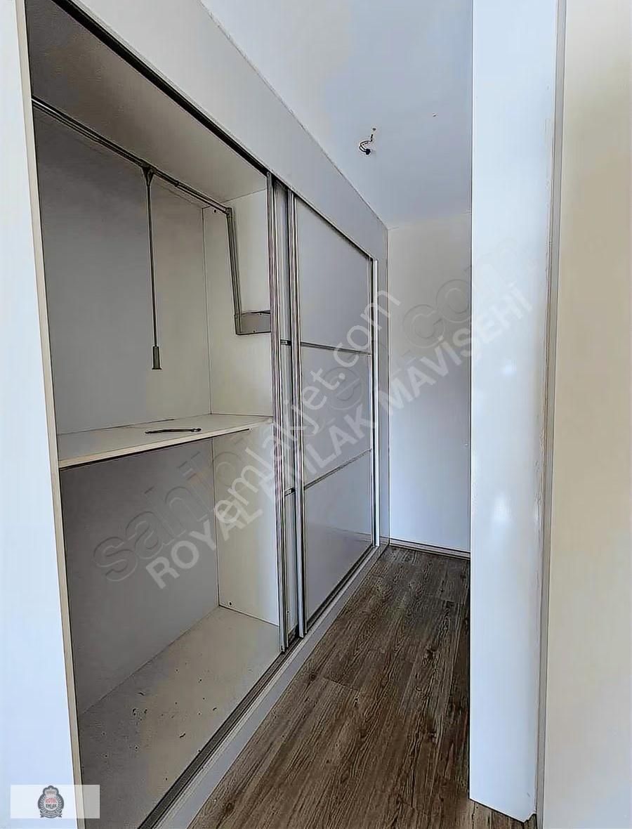 Ataşehir Bekişoğlu Rezidans'ta Kiralık Deniz Manzaralı 3+1 Daire - Görsel 2