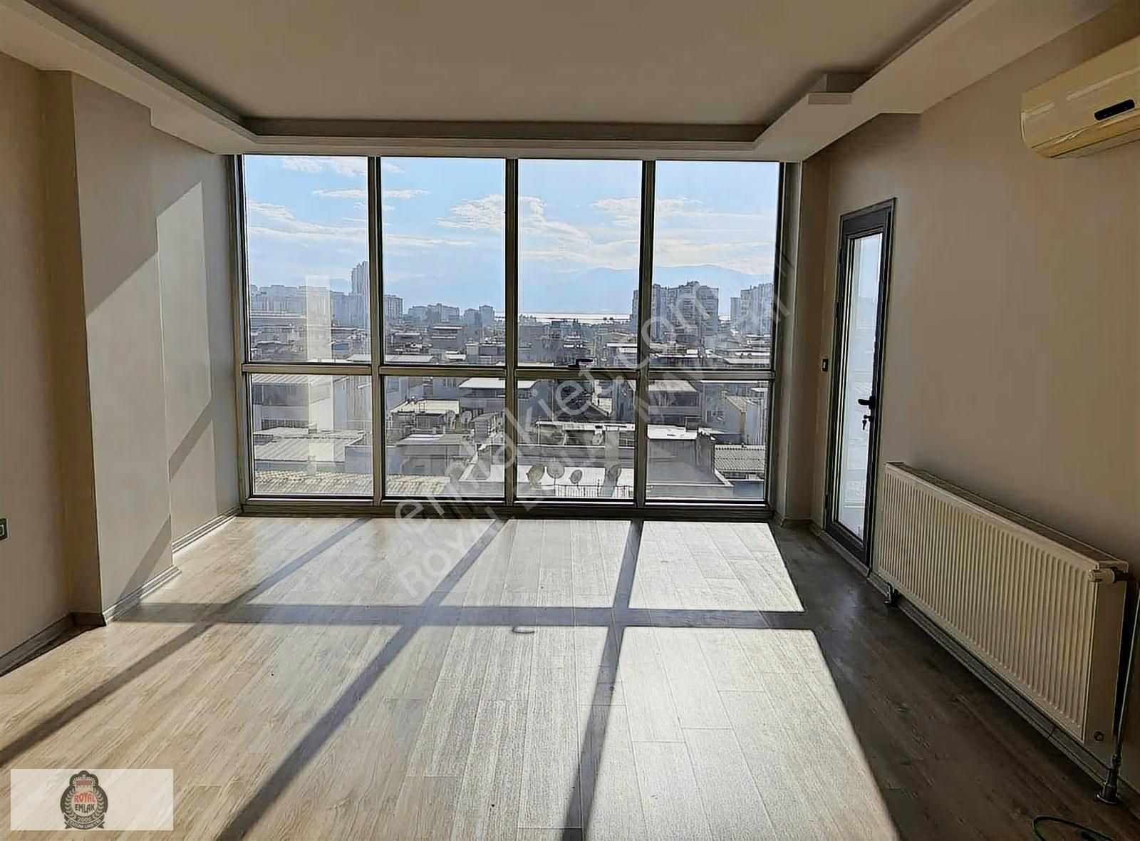 Ataşehir Bekişoğlu Rezidans'ta Kiralık Deniz Manzaralı 3+1 Daire - Görsel 14