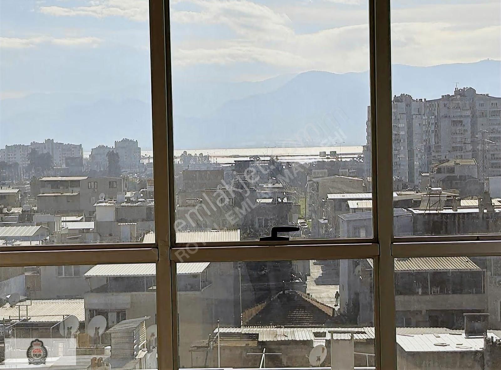 Ataşehir Bekişoğlu Rezidans'ta Kiralık Deniz Manzaralı 3+1 Daire - Görsel 9