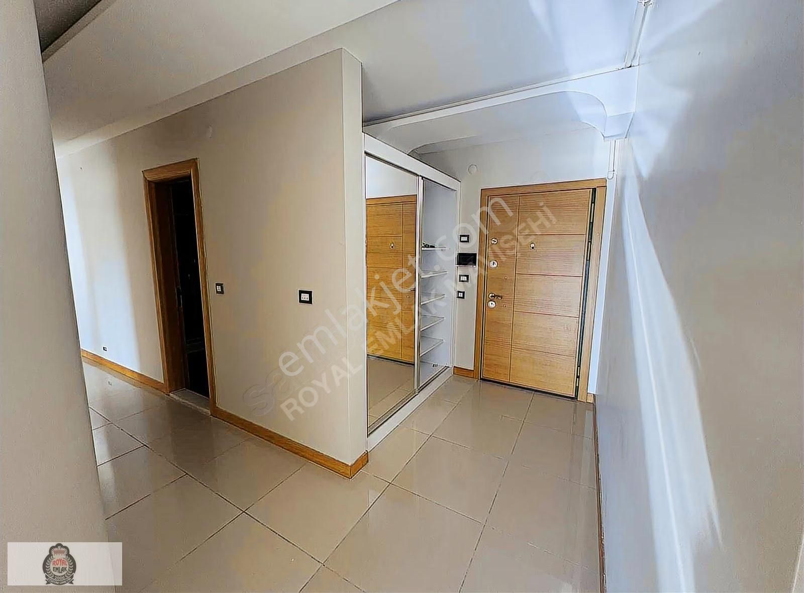 Ataşehir Bekişoğlu Rezidans'ta Kiralık Deniz Manzaralı 3+1 Daire - Görsel 10