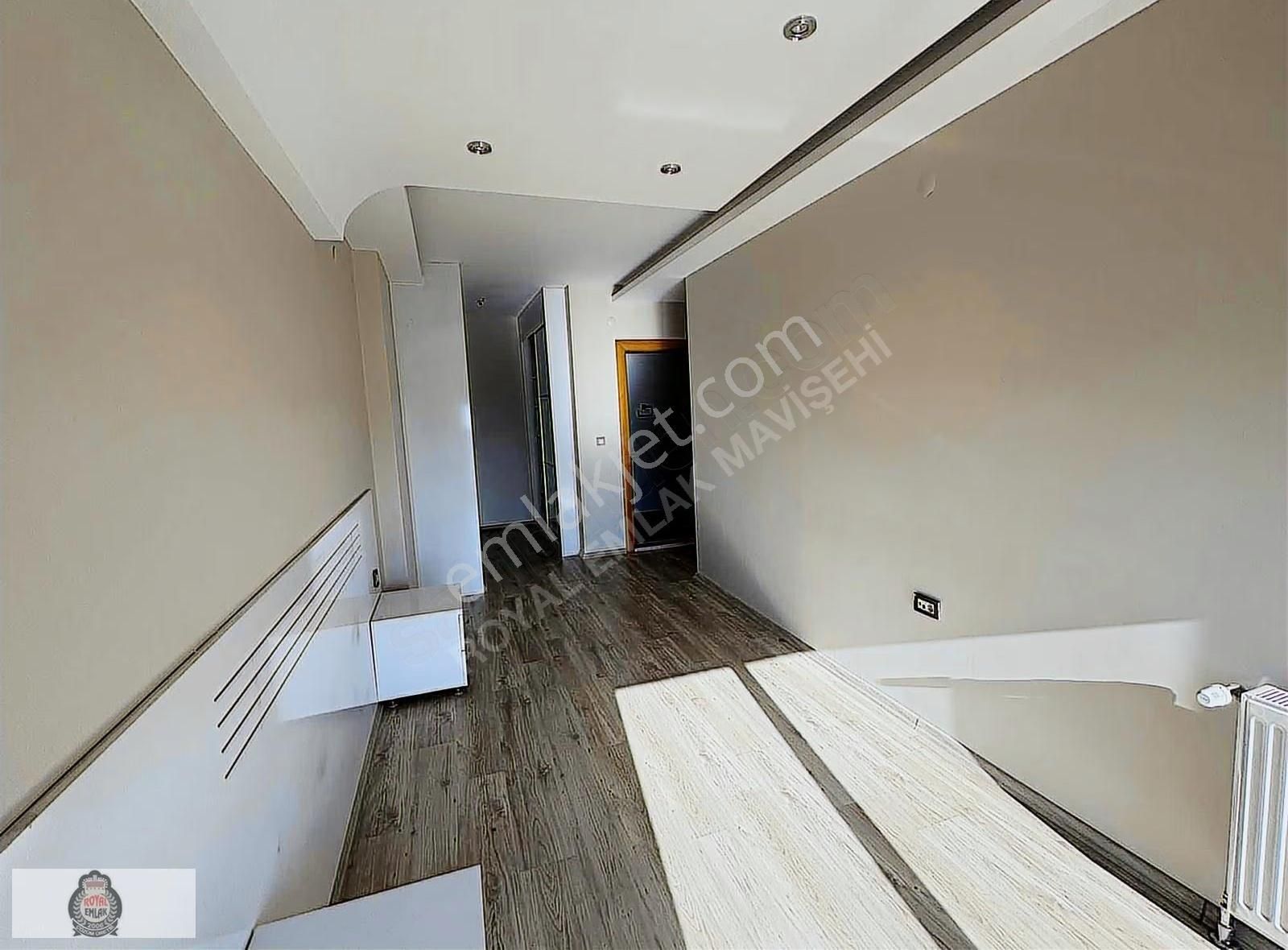 Ataşehir Bekişoğlu Rezidans'ta Kiralık Deniz Manzaralı 3+1 Daire - Görsel 16