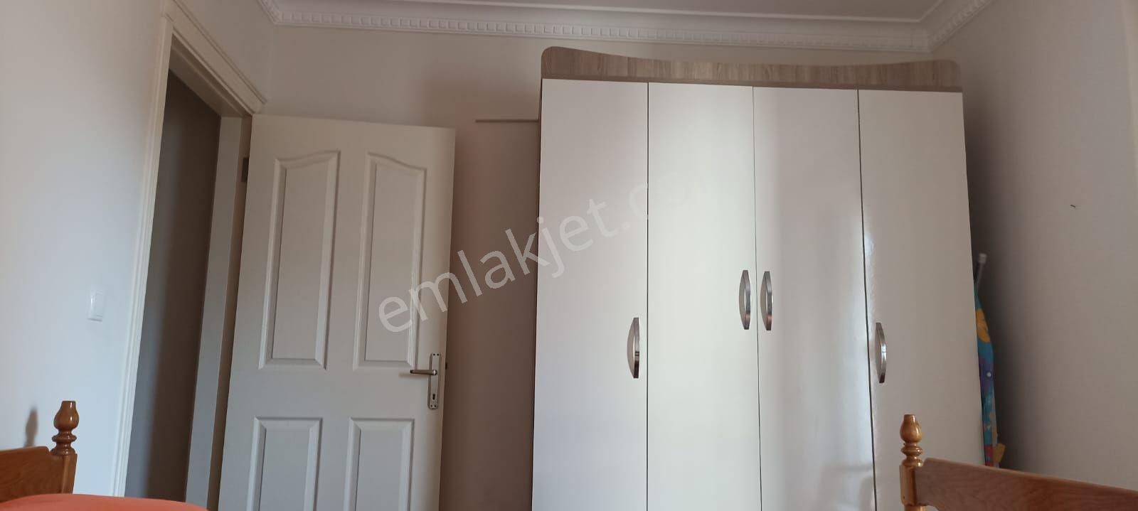 Eşyalı Daire – Alanya Mahmutlar Cebeci 7 Sitesi (kiralık) - Görsel 25