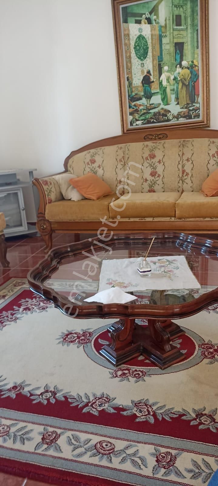 Eşyalı Daire – Alanya Mahmutlar Cebeci 7 Sitesi (kiralık) - Görsel 24