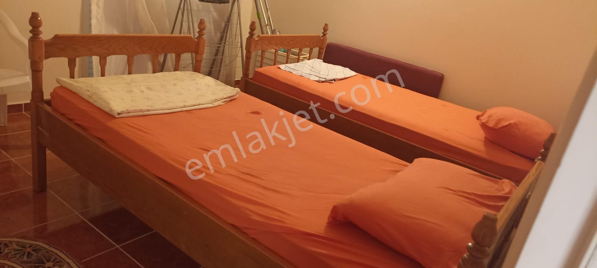 Eşyalı Daire – Alanya Mahmutlar Cebeci 7 Sitesi (kiralık) - Görsel 21