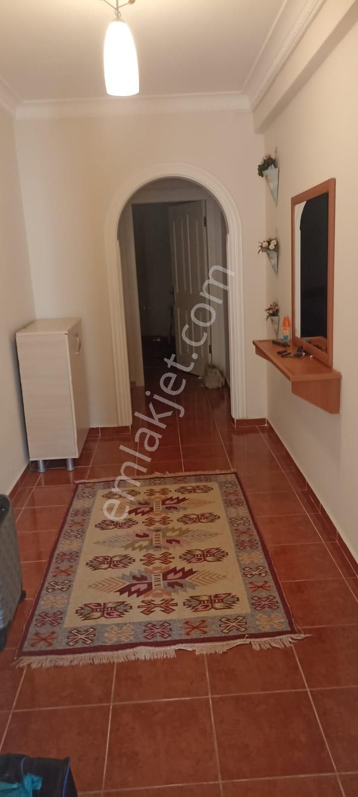 Eşyalı Daire – Alanya Mahmutlar Cebeci 7 Sitesi (kiralık) - Görsel 6