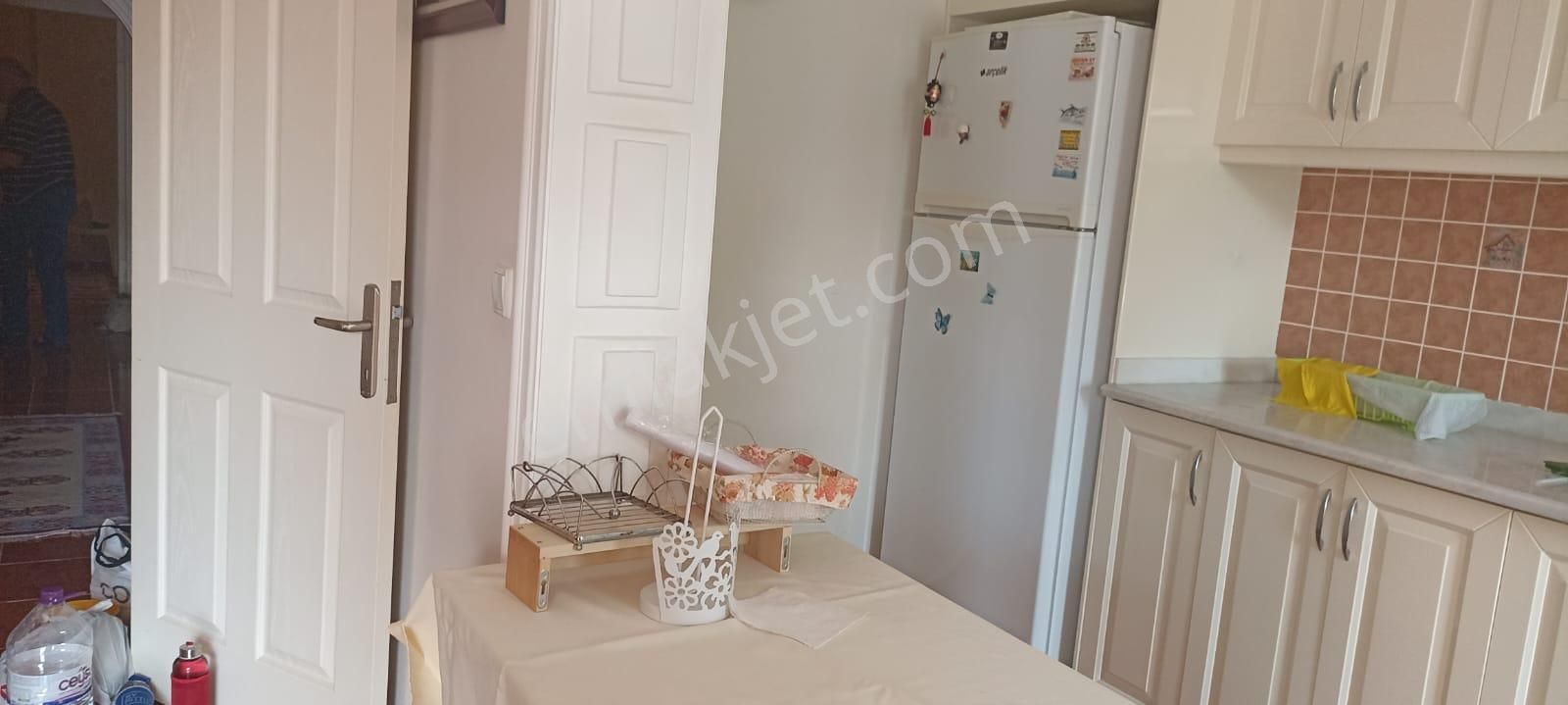 Eşyalı Daire – Alanya Mahmutlar Cebeci 7 Sitesi (kiralık) - Görsel 17