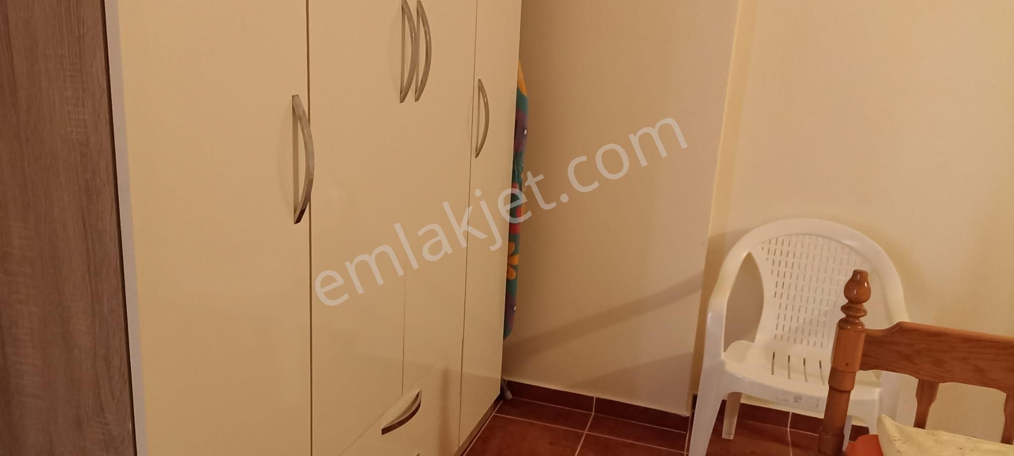 Eşyalı Daire – Alanya Mahmutlar Cebeci 7 Sitesi (kiralık) - Görsel 22