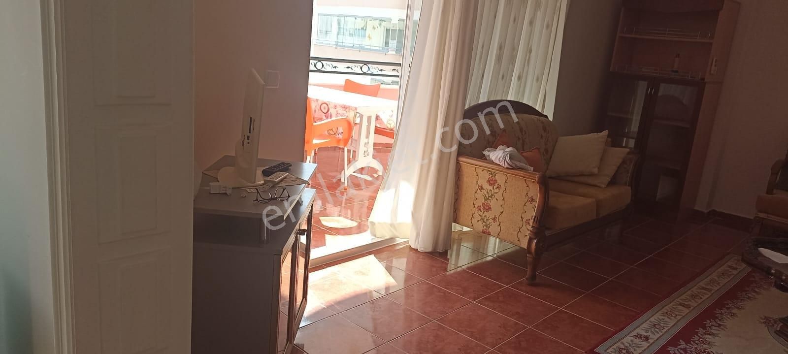 Eşyalı Daire – Alanya Mahmutlar Cebeci 7 Sitesi (kiralık) - Görsel 18