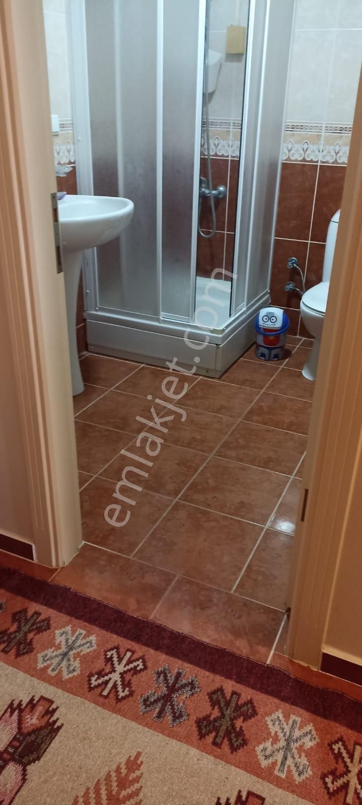 Eşyalı Daire – Alanya Mahmutlar Cebeci 7 Sitesi (kiralık) - Görsel 20