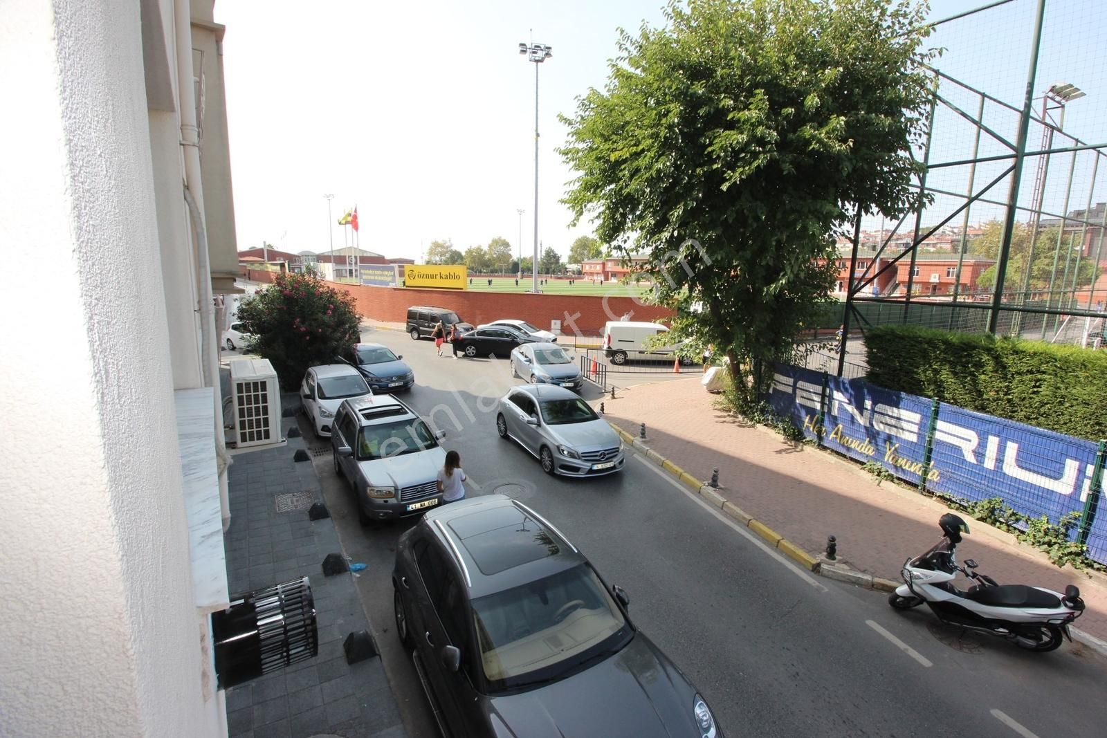 Tamiş'den Kalamış Dereağzı Tesislerinde Ön Cephe Ferah 1.kat 1+1 - Görsel 17