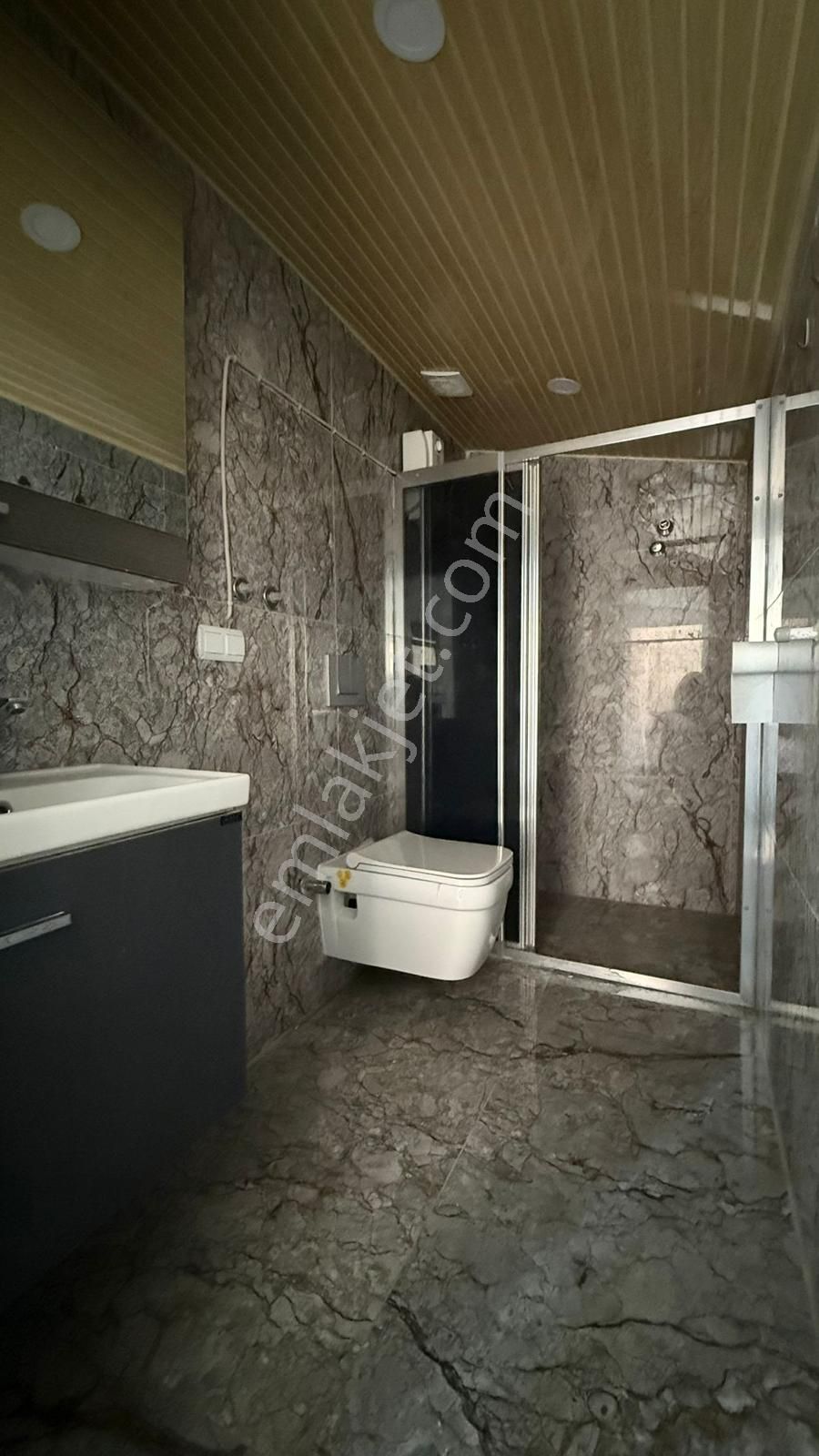 Didim Efeler Mahallesinde Satılık 3+1 Dubleks - Görsel 15