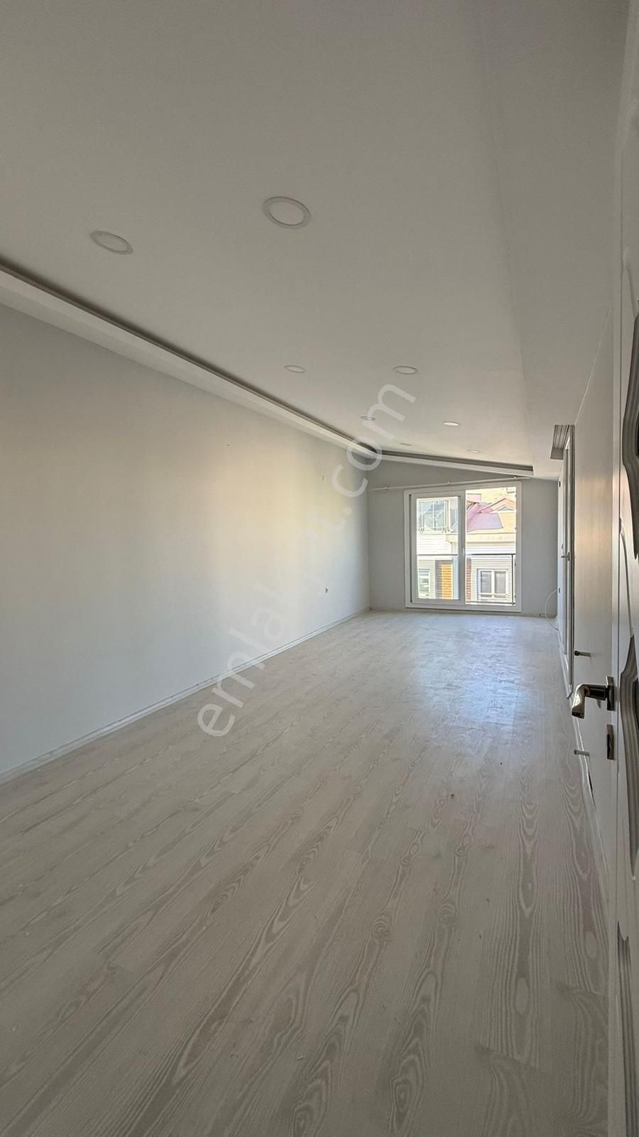 Didim Efeler Mahallesinde Satılık 3+1 Dubleks - Görsel 9