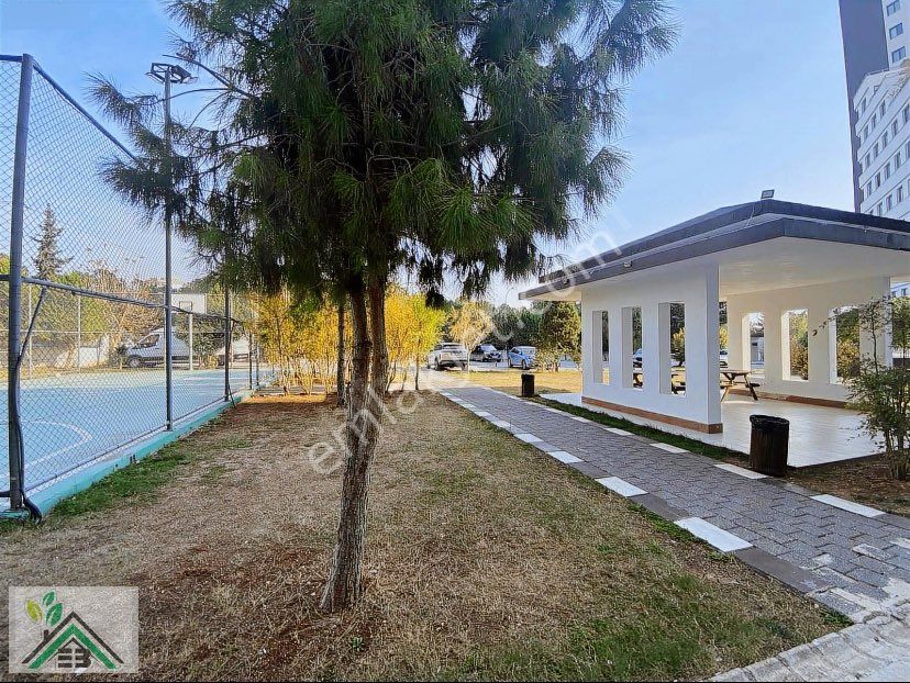 B.evlerinde Güvenlikli Y. Havuzlu Ultra Lüks Site İçi 3+1 - Görsel 22