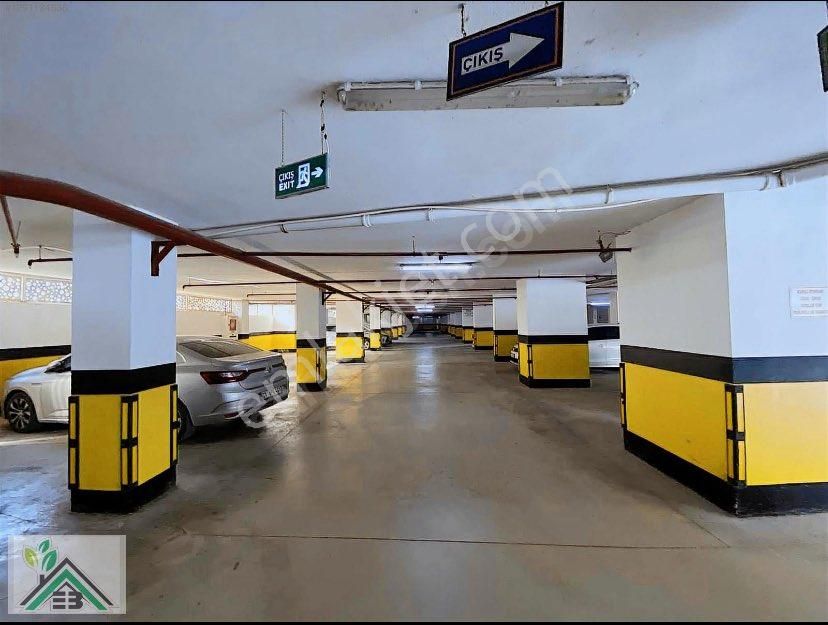 B.evlerinde Güvenlikli Y. Havuzlu Ultra Lüks Site İçi 3+1 - Görsel 3