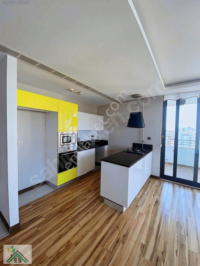 B.evlerinde Güvenlikli Y. Havuzlu Ultra Lüks Site İçi 3+1 - Görsel 6