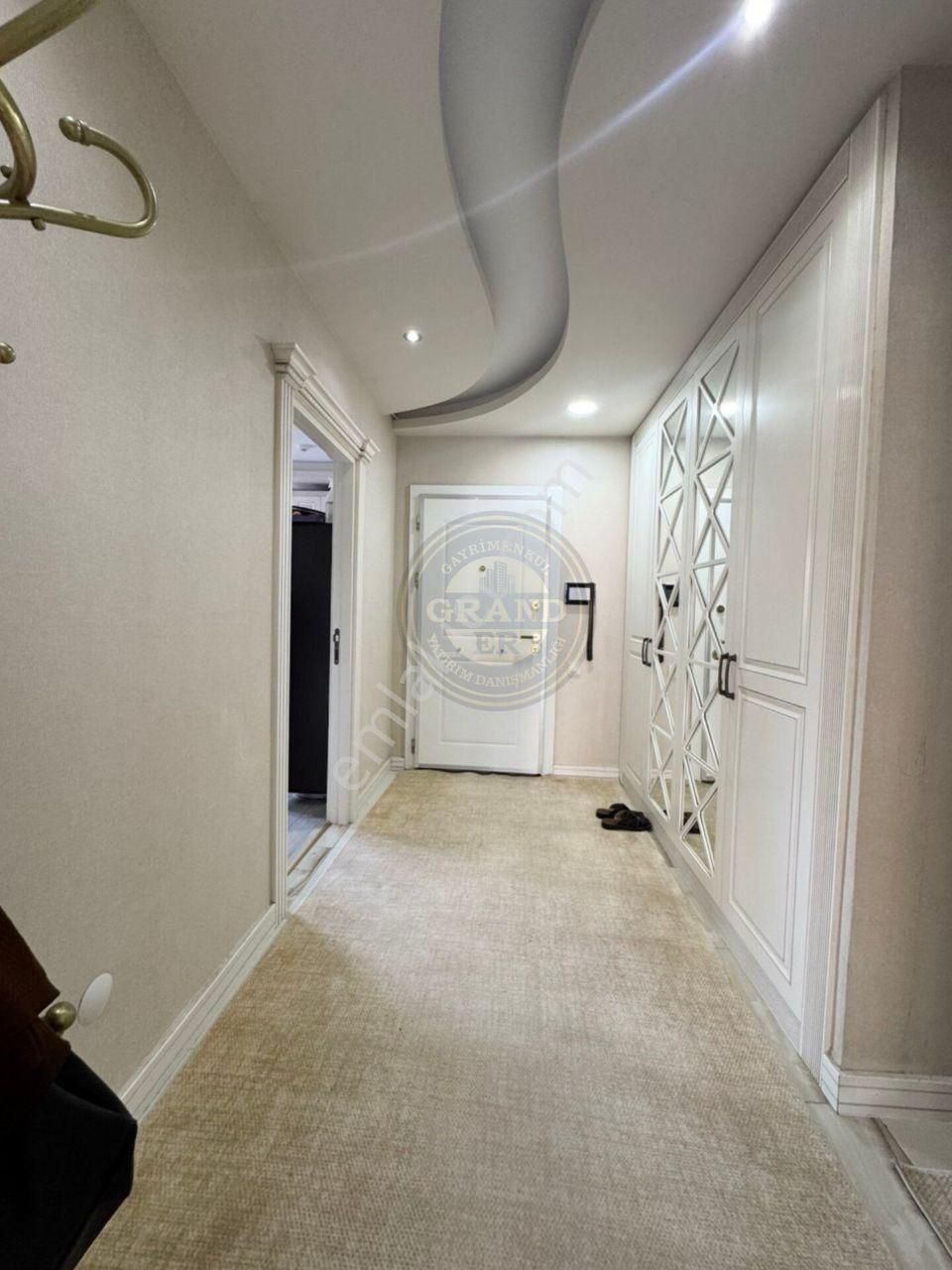 Mezitli Akdeniz Mah. Satılık 4+1(bağımsız Salon) Sosyal Alanlı - Görsel 5