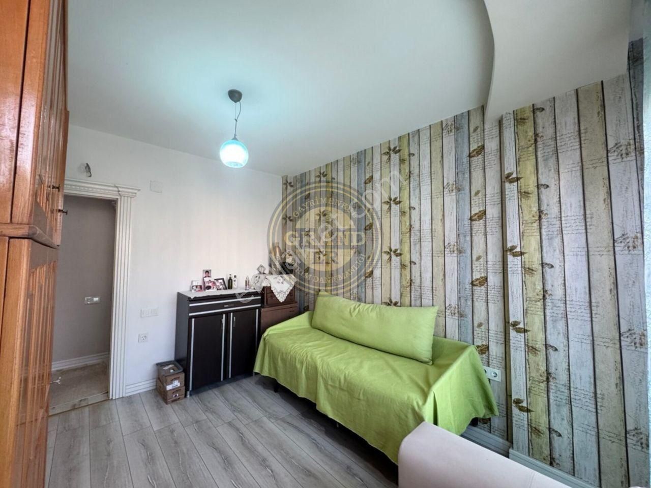 Mezitli Akdeniz Mah. Satılık 4+1(bağımsız Salon) Sosyal Alanlı - Görsel 30