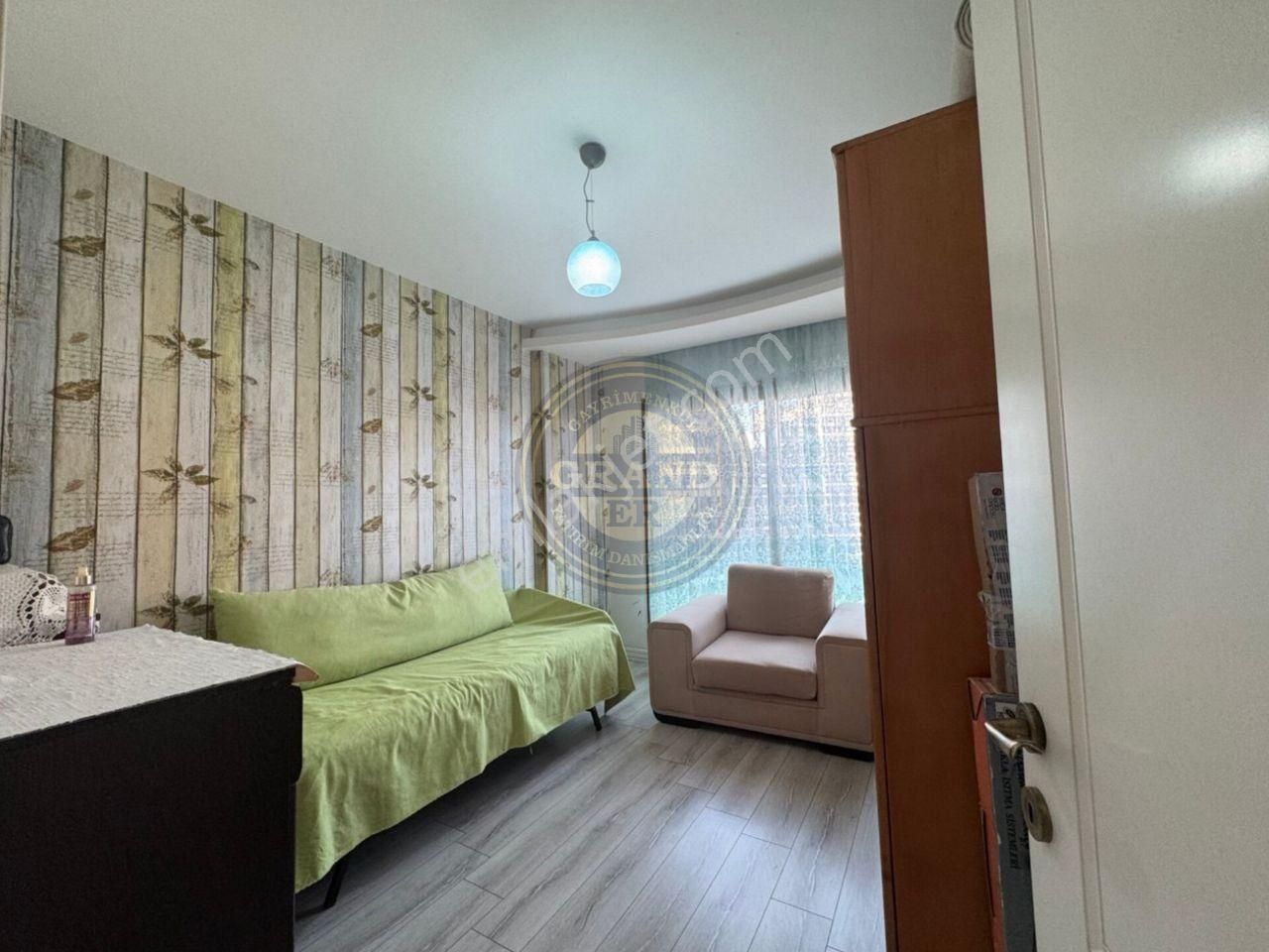 Mezitli Akdeniz Mah. Satılık 4+1(bağımsız Salon) Sosyal Alanlı - Görsel 31