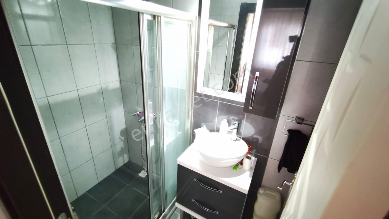 Mezitli Yeni Mah.de Denize Yürüme Mesafesin'de D.gazlı, Bağımsız Mutfaklı,geniş 3+1 Daire - Görsel 9