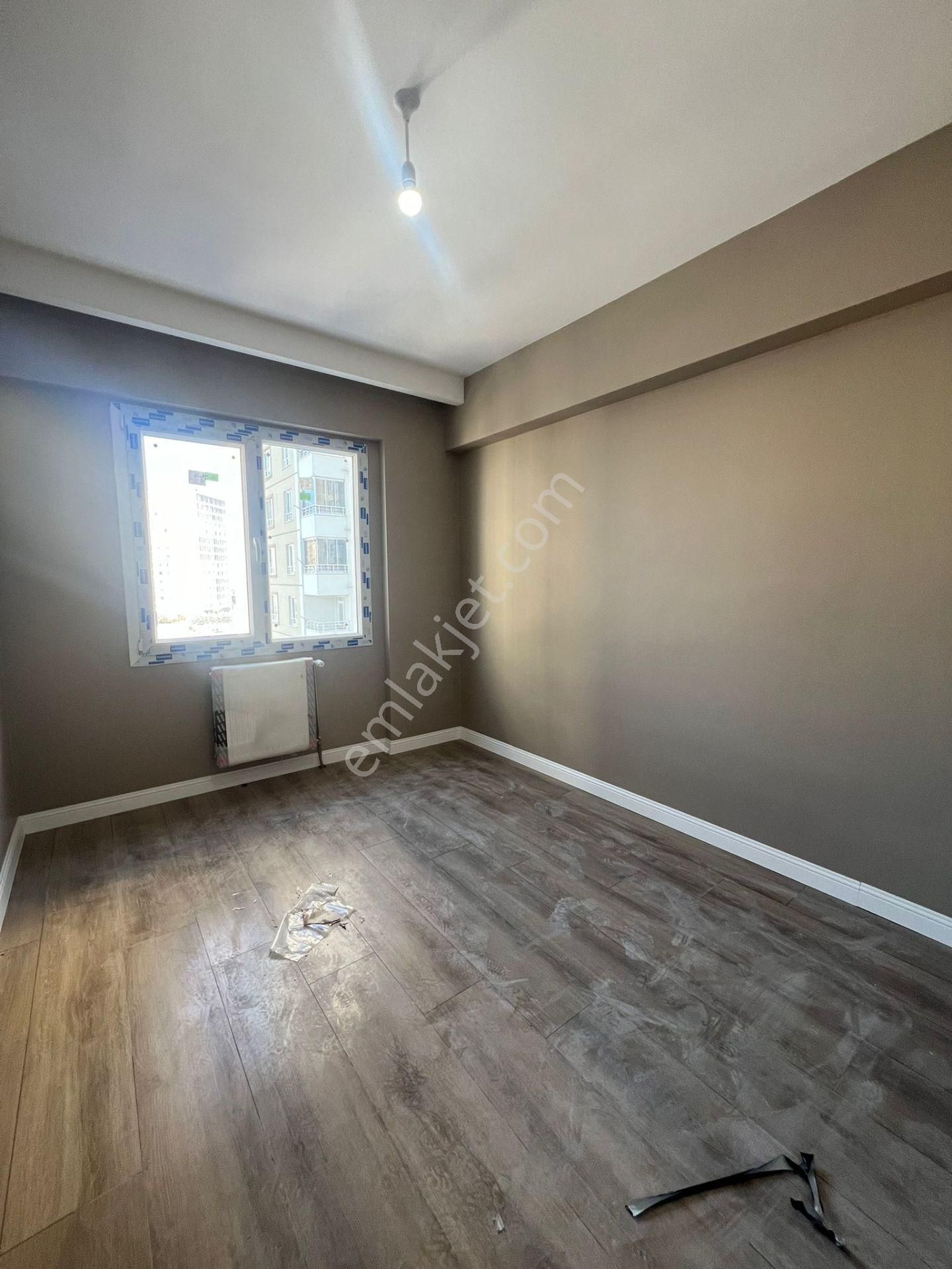 Elisa Gyo/talas Mevlana`da Karum Biblo Kalitesiyle Sıfır-teslim Lüx Satılık Daire - Görsel 16