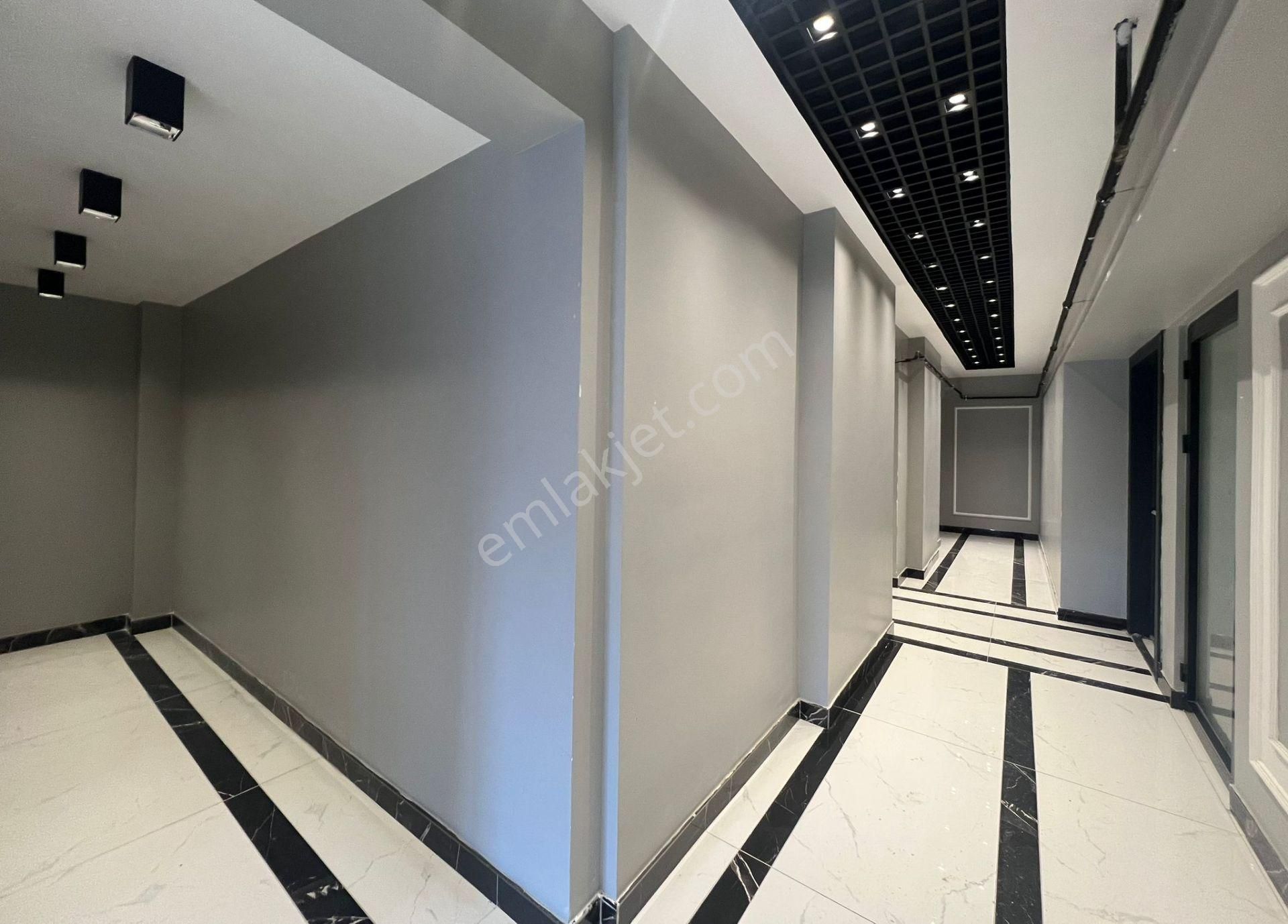 Elisa Gyo/talas Mevlana`da Karum Biblo Kalitesiyle Sıfır-teslim Lüx Satılık Daire - Görsel 13