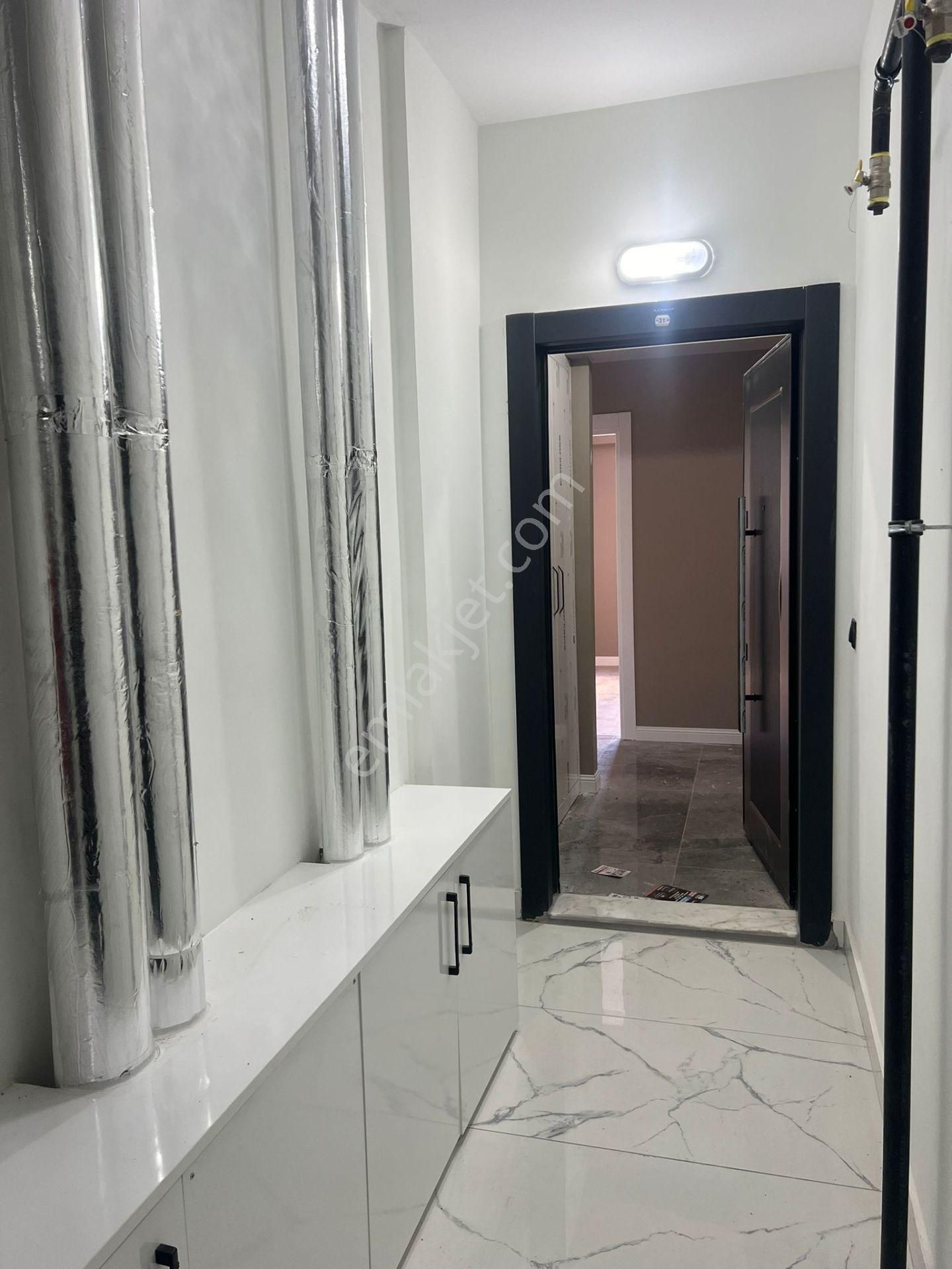 Elisa Gyo/talas Mevlana`da Karum Biblo Kalitesiyle Sıfır-teslim Lüx Satılık Daire - Görsel 10