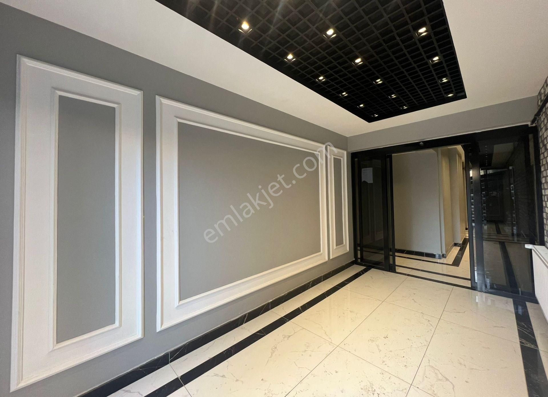 Elisa Gyo/talas Mevlana`da Karum Biblo Kalitesiyle Sıfır-teslim Lüx Satılık Daire - Görsel 14