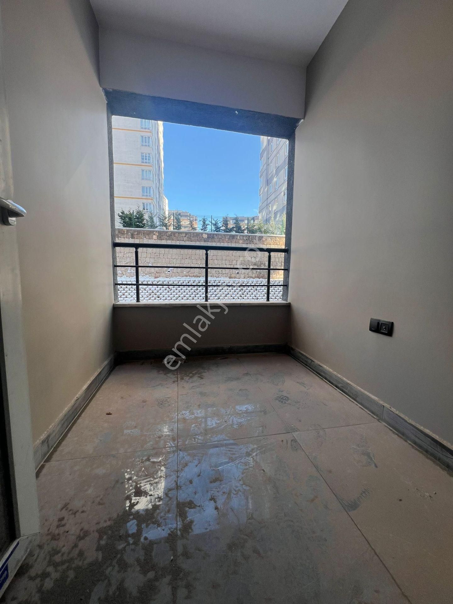 Elisa Gyo/talas Mevlana`da Karum Biblo Kalitesiyle Sıfır-teslim Lüx Satılık Daire - Görsel 3